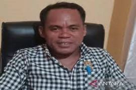 Pasangan nomor urut dua Prabowo-Gibran berhasil raih suara 72,53 persen di Muna Barat