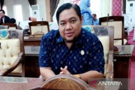 Ketua DPW PKS Bangka Belitung Rio Setiady tutup usia