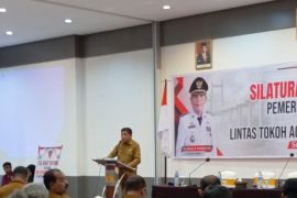 Pemkot Ambon  ajak tokoh agama berantas penyakit masyarakat