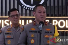 Mabes Polri: Penyebab ledakan di Jatim masih diusut