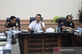 Pemkab Belitung Timur perbaiki tata kelola penambangan bijih timah