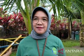 Pegadaian bantu pemerintah mengatasi masalah lingkungan lewat bank sampah