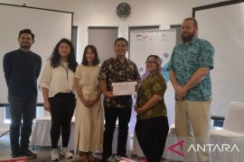 Bappenas latih lembaga soal etika AI agar masuk dalam kebijakan