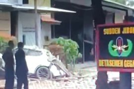 Mabes Polri: Penyebab ledakan di Jatim masih diusut oleh tim
