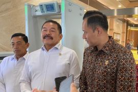 ST Burhanuddin enggan komentari putusan MK terkait syarat Jaksa Agung