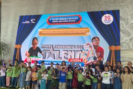 Cordlife Persada-POTADS adakan "Down Syndrome Got Talent"