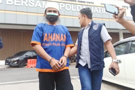 Polisi tetapkan dua tersangka baru kasus konten "tukar pasangan"