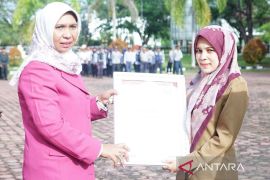 Pemkab: 14 puskesmas di Nagan Raya Aceh berstatus BLUD