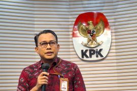 KPK periksa mantan Wali Kota Bekasi Rahmat Effendi terkait dugaan pemerasan oleh Kepala Rutan KPK