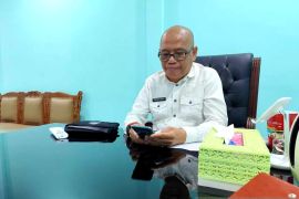 Dinas Kependudukan Gorontalo pacu capaian perekaman KTP elektronik