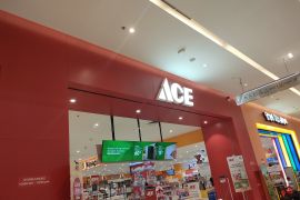 ACE Hardware tutup di awal 2025 setelah beroperasi selama 29 tahun