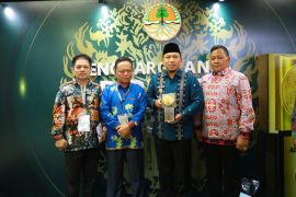 Siak raih Piala Adipura untuk keenam kali berturut-turut