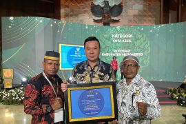Kabupaten Kaimana raih penghargaan Adipura Tahun 2023
