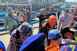 Tim SAR temukan WNA Australia meninggal di Pantai Grajagan Banyuwangi