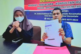 Mahasiswi di Gorontalo jadi korban teror orderan palsu