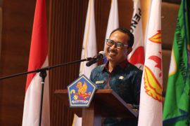 Pemkab Buleleng siapkan anggaran KONI untuk majukan olahraga