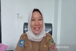Dinas Koperasi Mimika berikan pelatihan keuangan pelaku usaha binaan