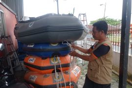 Hadapi musim pancaroba, BPBD Lebak siaga bencana hidrometeorologi