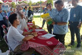 Bantul jamin stok beras aman cukupi kebutuhan hingga Lebaran