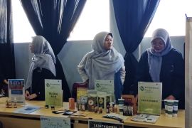 Pemprov Lampung akan tambah wirausahawan muda untuk tingkatkan ekonomi