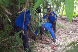 Damkar Kuningan tangani 699 peristiwa non-kebakaran selama 2023