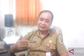 Dispusip Tanah Laut lanjutkan "Gemar Membaca" pada 2024