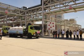 Investor global minat investasi di KIE dan soda ash plant di Bontang