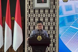 Kementerian ESDM mencatat pengembangan PLTS Atap capai 140 MW