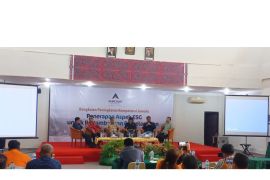 Agincourt Resources adakan seminar penerapan ESG untuk tambang berkelanjutan