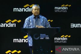 Bank Indonesia ajak investor untuk tidak 'wait and see'