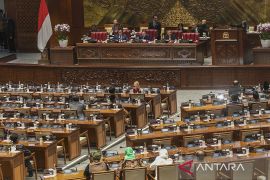 Pengamat: Memaksakan hak angket merupakan kemunduran demokrasi