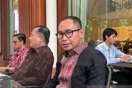 Pemerintah tangani 20 ABK WNI korban kapal kandas di Kepulauan Izu