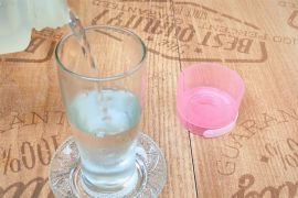 Konsumsi air permukaan rentan picu penyakit lambung hingga kanker