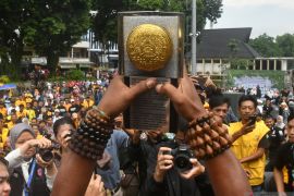 Kota Pangkalpinang merindukan Adipura