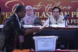 DKI kemarin, penerima KJP Plus-KJMU hingga rekapitulasi suara