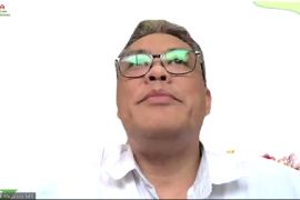 Bapanas komitmen jaga stok pangan agar segera diakses publik