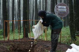 KLHK ajak masyarakat berwisata bebas sampah