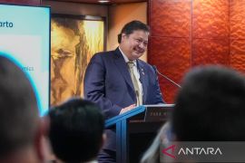 Airlangga: Investasi Australia di RI capai 545,2 juta dolar AS pada 2023