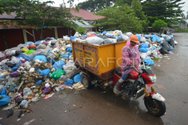 Darurat sampah di Payakumbuh Page 1 Small