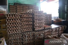 Harga kebutuhan pokok di Aceh Besar jelang Ramadan stabil