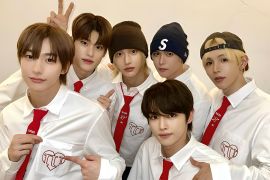 Group RIIZE akan gelar tur Fan-Con RIIZING DAY di Indonesia