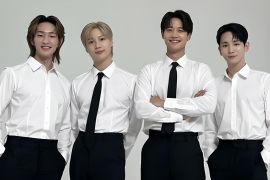 SM Entertainment bagikan pengumuman soal kontrak SHINee