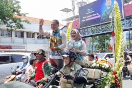 Cak Eri: Penghargaan Adipura Kencana tak lepas dari peran masyarakat