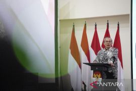 KPK: 90 persen korupsi terkait pengadaan barang dan jasa