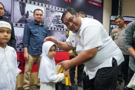 Pemkot Medan apresiasi PFI  promosikan Kota Medan lewat fotografi