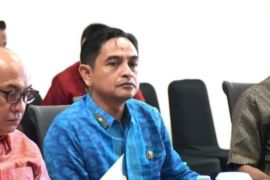 Pemprov Sulbar siapkan lahan pembangunan depo Pertamina
