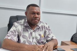 KPU Papua Barat Daya undur pleno rekapitulasi tingkat provinsi