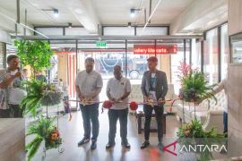 Meikarta resmikan transportasi massal mudahkan mobilitas warga