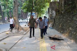 DPRD Kota Bogor bahas raperda sistem drainase perkotaan cegah banjir