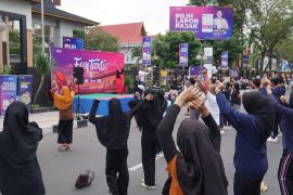 Funtaxtic Pajak Riau, 39 Pojok Pajak dibuka serentak di seluruh Riau